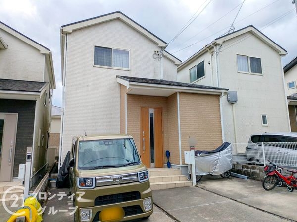 大津市坂本３丁目の中古一戸建て