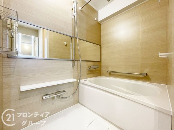 日商岩井朱雀マンション　中古マンション