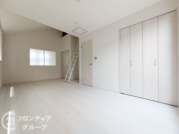 大津市際川３丁目　新築一戸建て　２期　全１区画