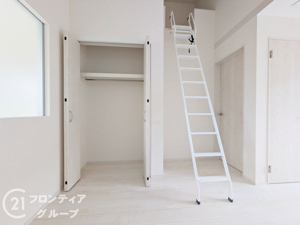 大津市際川３丁目　新築一戸建て　２期　全１区画