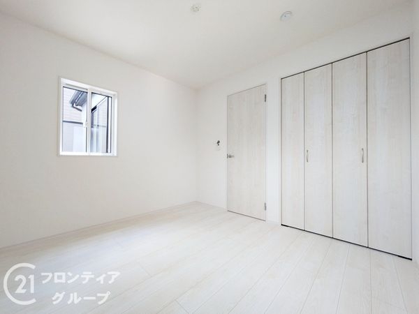 大津市際川３丁目　新築一戸建て　２期　全１区画
