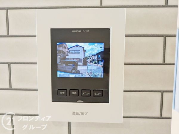 大津市際川３丁目　新築一戸建て　２期　全１区画