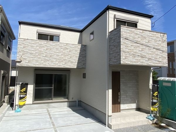 FrontierGardens　宇治市伊勢田町南遊田　新…