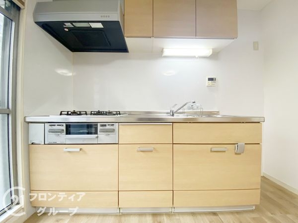 醍醐上ノ山団地Ｂ２棟　中古マンション