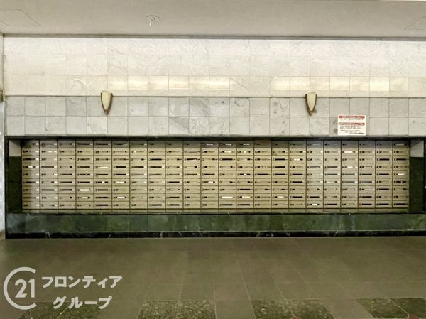 パデシオン宇治木幡　中古マンション