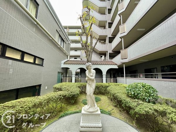 パデシオン宇治木幡　中古マンション