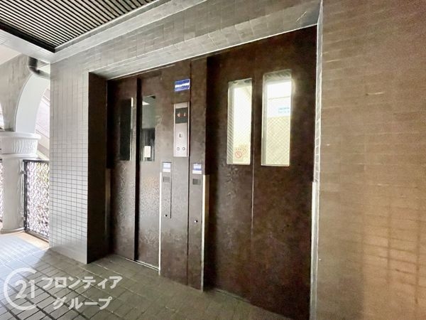 パデシオン宇治木幡　中古マンション