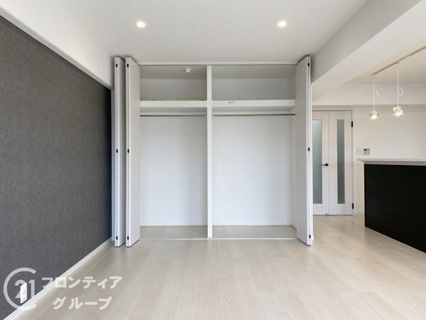 ライオンズマンション淀リバーサイド　中古マンション