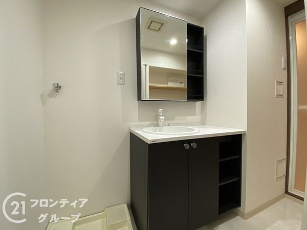 ライオンズマンション淀リバーサイド　中古マンション