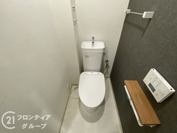 ライオンズマンション淀リバーサイド　中古マンション