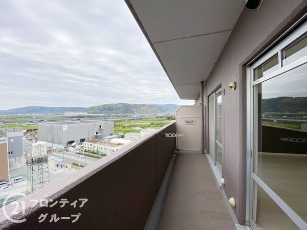 ライオンズマンション淀リバーサイド　中古マンション