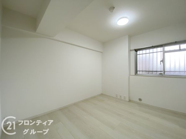 ライオンズマンション淀リバーサイド　中古マンション