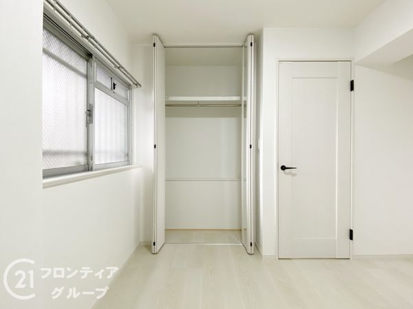 ライオンズマンション淀リバーサイド　中古マンション