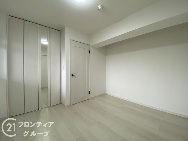 ライオンズマンション淀リバーサイド　中古マンション