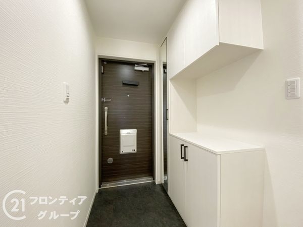 ライオンズマンション淀リバーサイド　中古マンション