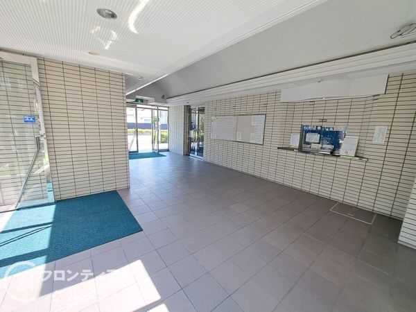 ライオンズマンション淀リバーサイド　中古マンション