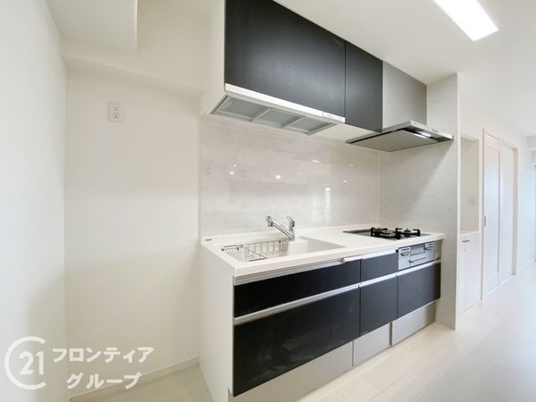ライオンズマンション淀リバーサイド　中古マンション