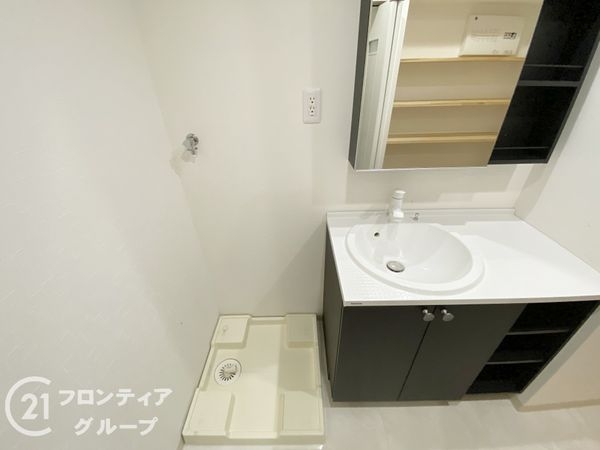 ライオンズマンション淀リバーサイド　中古マンション