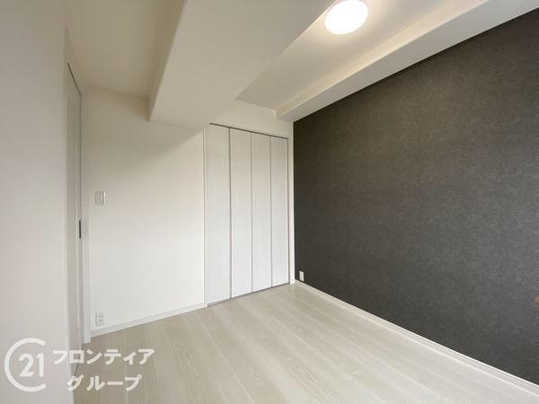 ライオンズマンション淀リバーサイド　中古マンション