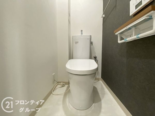 ライオンズマンション淀リバーサイド　中古マンション