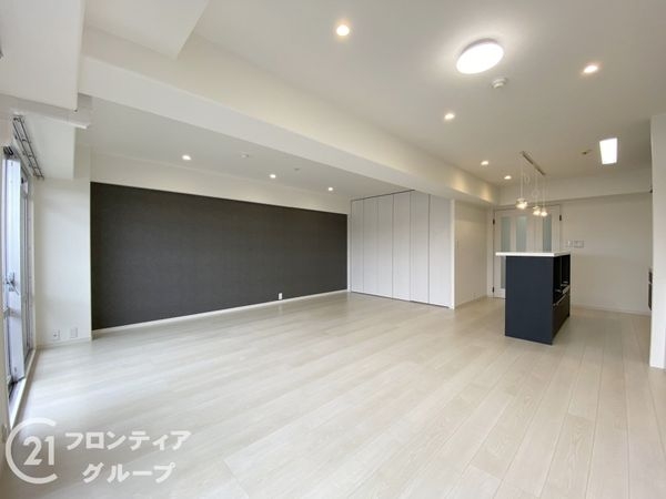 ライオンズマンション淀リバーサイド　中古マンション
