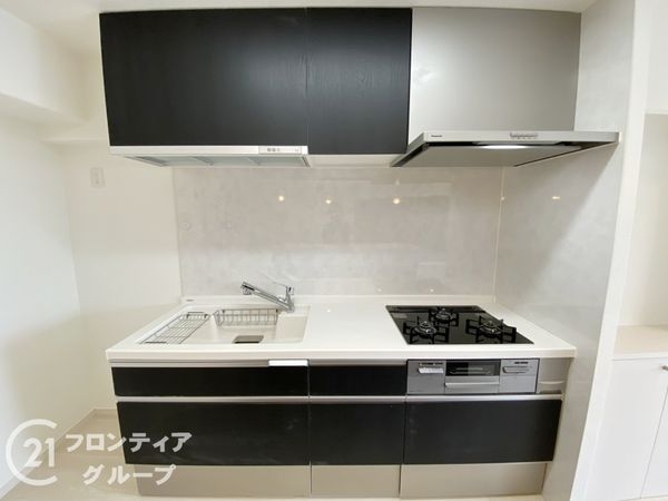 ライオンズマンション淀リバーサイド　中古マンション