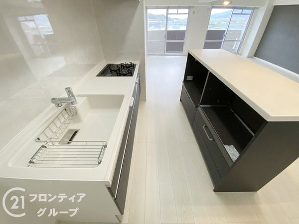 ライオンズマンション淀リバーサイド　中古マンション