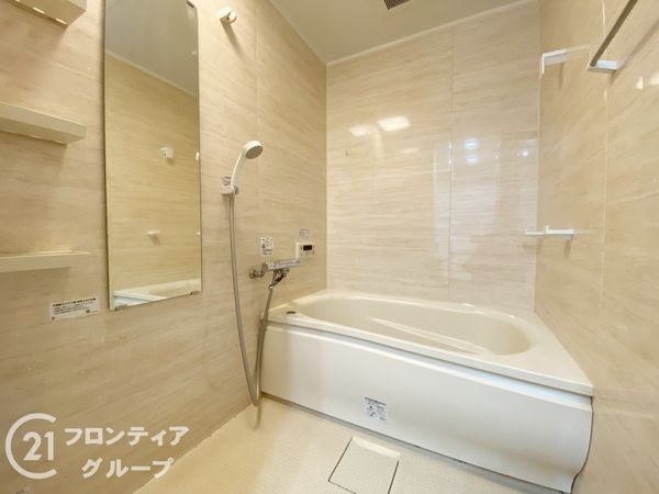 ライオンズマンション淀リバーサイド　中古マンション