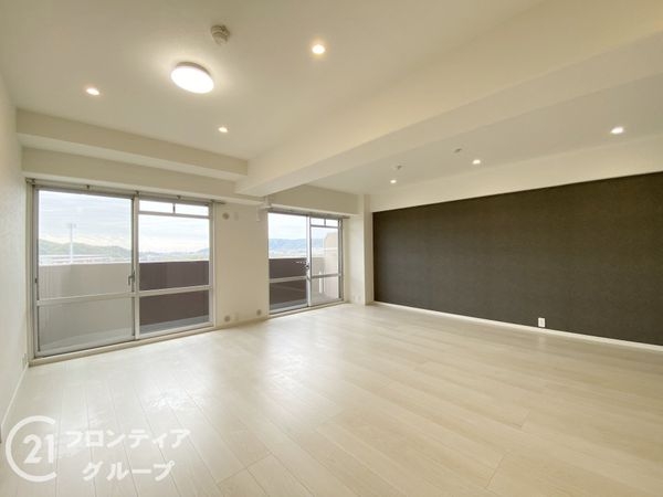 ライオンズマンション淀リバーサイド　中古マンション