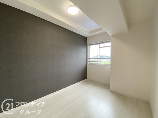 ライオンズマンション淀リバーサイド　中古マンション
