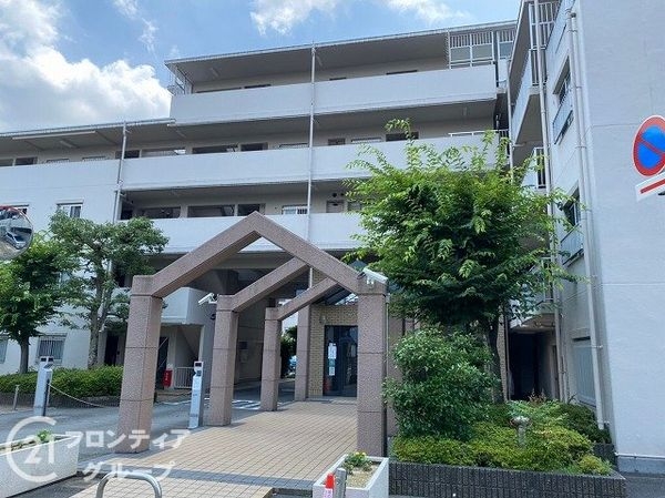 サンヴェール太秦　中古マンション