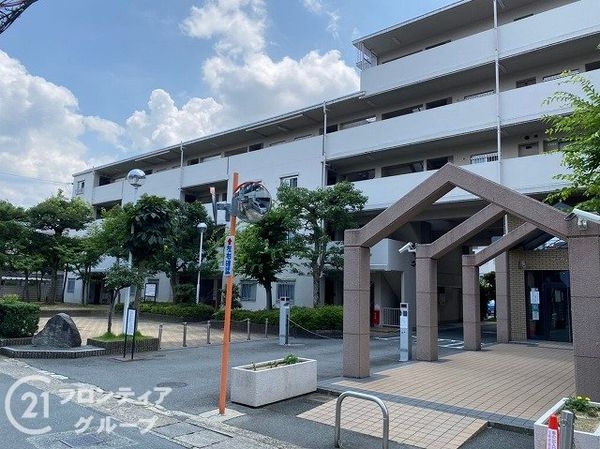 サンヴェール太秦　中古マンション