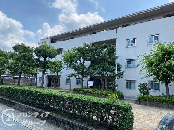 サンヴェール太秦　中古マンション