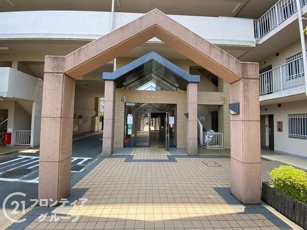 サンヴェール太秦　中古マンション