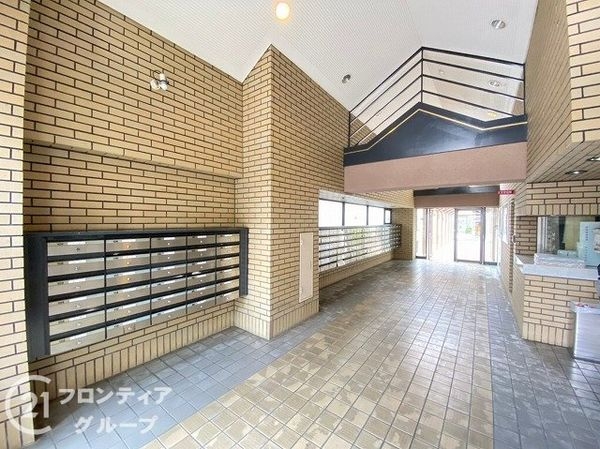 サンヴェール太秦　中古マンション