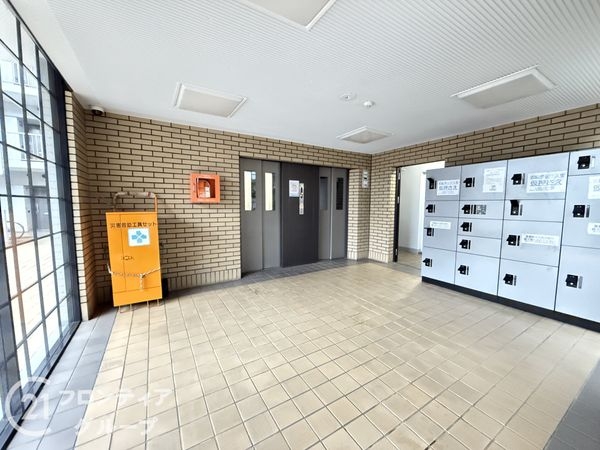 サンヴェール太秦　中古マンション