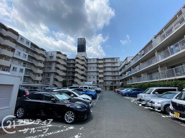 サンヴェール太秦　中古マンション
