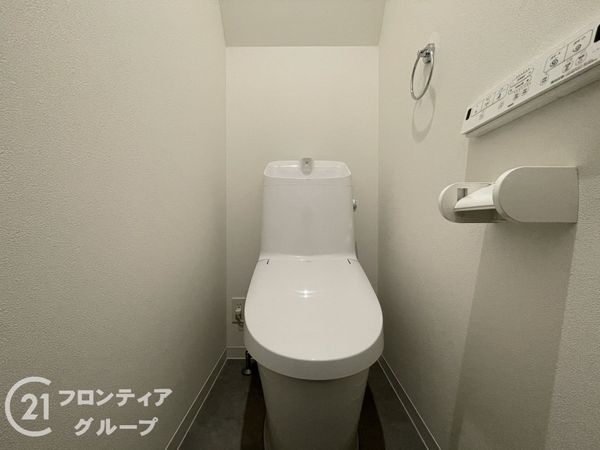 京都市伏見区桃山町大島　新築一戸建て　２　１号棟