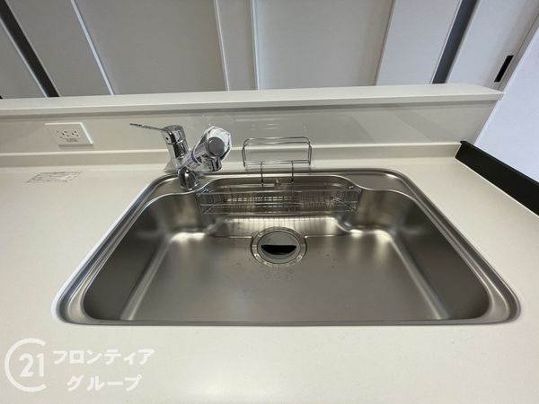 京都市伏見区桃山町大島　新築一戸建て　２　１号棟