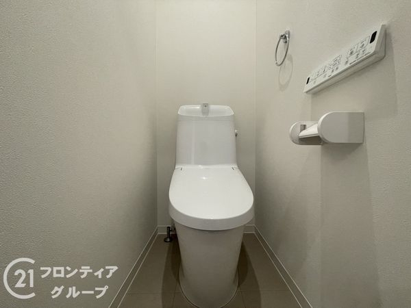 京都市伏見区桃山町大島　新築一戸建て　２　２号棟