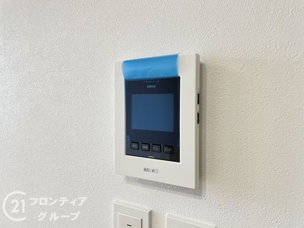 京都市伏見区桃山町大島　新築一戸建て　２　２号棟