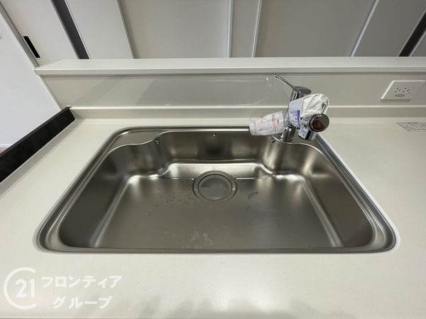 京都市伏見区桃山町大島　新築一戸建て　２　２号棟