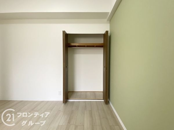 ライオンズマンション向日町中古マンション