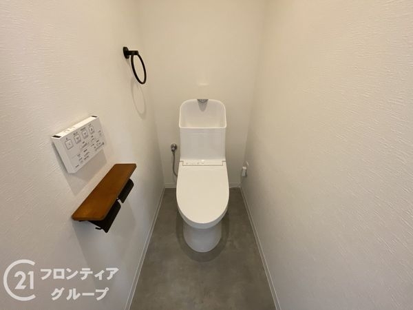 ライオンズマンション向日町中古マンション