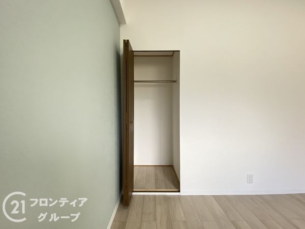 ライオンズマンション向日町中古マンション