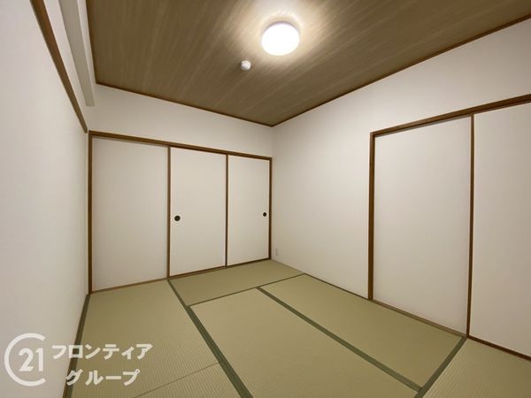 ライオンズマンション向日町中古マンション