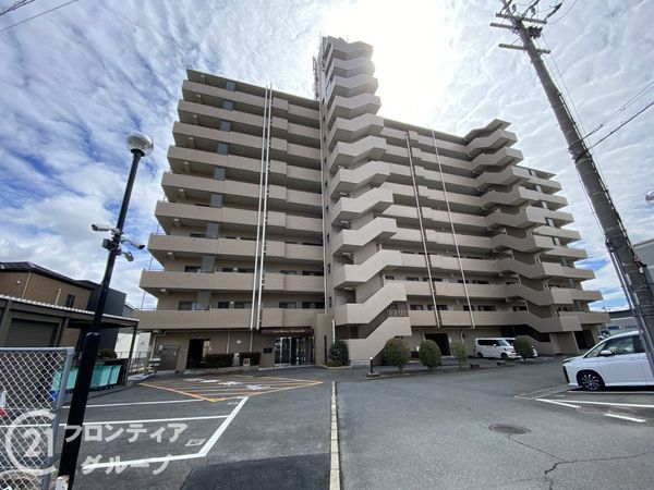 ライオンズマンション向日町中古マンション