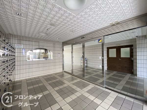ライオンズマンション向日町中古マンション
