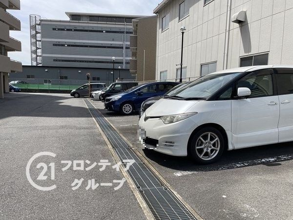 ライオンズマンション向日町中古マンション