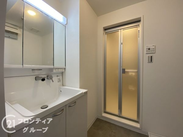 ライオンズマンション向日町中古マンション
